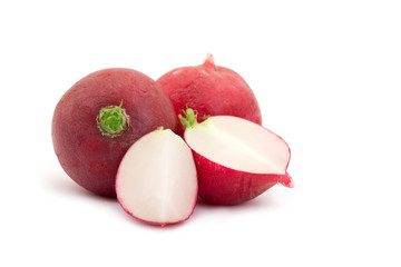 radish