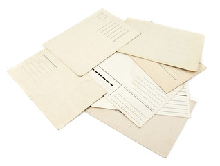 old letters