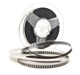 Obraz premium film