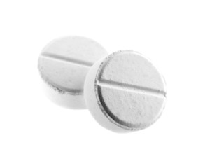 pills