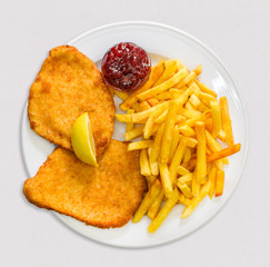 Wiener Schnitzel