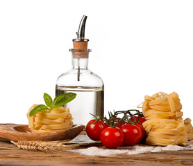 Pasta concept