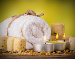 spa concept