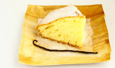 quatre quart,gâteau