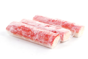 frozen crab imitation stick