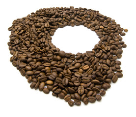 coffee beans