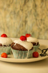cupcakes