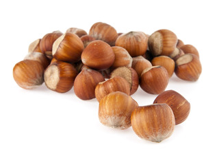 nuts