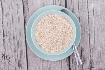 Bowl of Oats