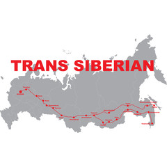 transiberiana