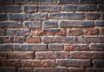 Brick Wall Texture