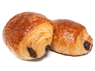Pain au chocolat