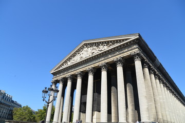 RINCONES DE PARIS