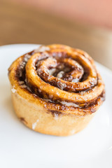 cinnamon roll