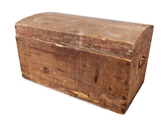 Treasure chest