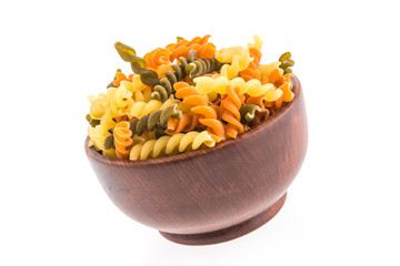 Pasta bowl