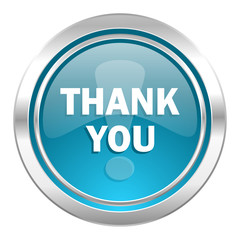 thank you icon
