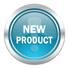 new product icon