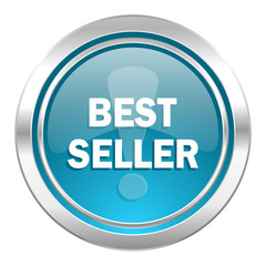 best seller icon