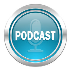 podcast icon