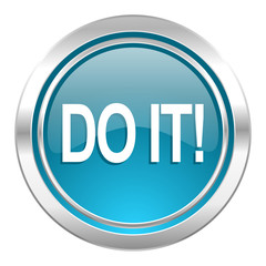 do it icon