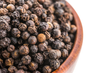 Black pepper