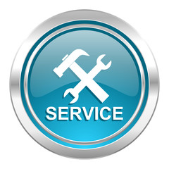 Fototapeta premium service icon