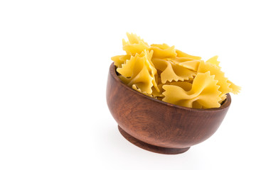 Pasta bowl
