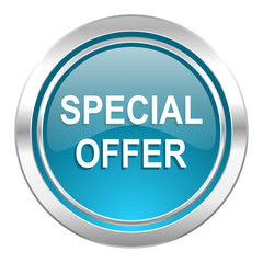 special offer icon