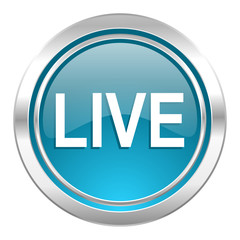 live icon