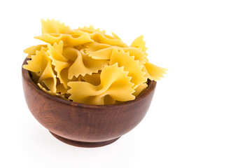 Pasta bowl