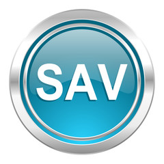 sav icon