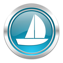 yacht icon