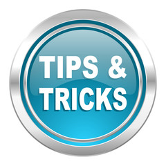 tips tricks icon