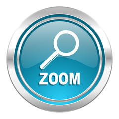 zoom icon