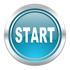 start icon