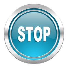 stop icon
