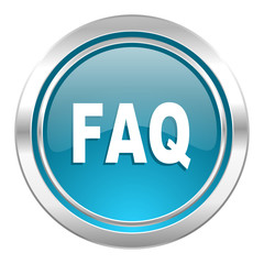 faq icon