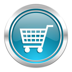 cart icon, shop sign