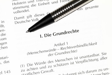 Grundrechte