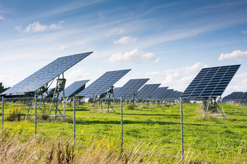 Green Energy with Photovoltaic