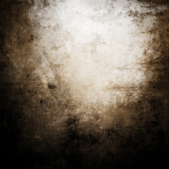 Grunge background