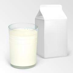 milk