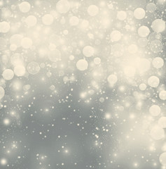 abstract Christmas background