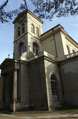 Schlosskirche