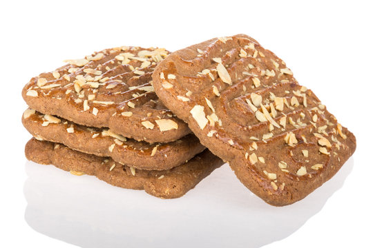 Speculaas,  typical Dutch sweets
