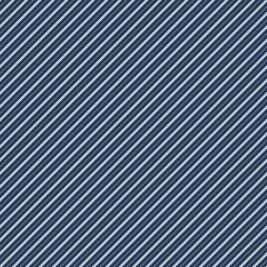Elegant vector seamless pattern. Retro blue, white colors