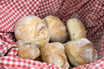 artisan bread