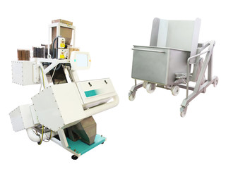 food industry equipment