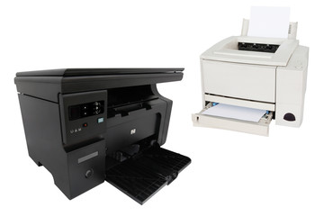 printer